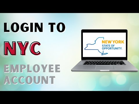 Nycsss Employee Portal