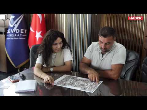 Vefa ile Yükselen Güven: Cevdet İnşaat, Çerkezköy ve Bölgesinde Yaşam Standartlarını Yukarı Taşıyor