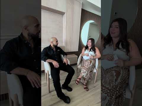 Entrevista imperdible | Conoce Artemisa Beach Residence