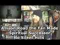 Allison Road the Fan Made Spiritual Successor to ...
