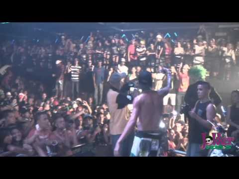 MC Kauan Ao Vivo na Nitro Night 21/02/2013