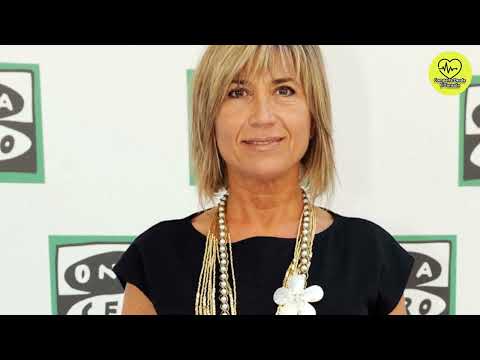 💛Las emotivas palabras de Julia Otero en su regreso al trabajo, tras recuperarse del cáncer