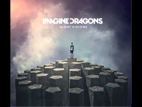 Sander Van Doorn vs Imagine Dragons Demons Guitar Basskiller mash up