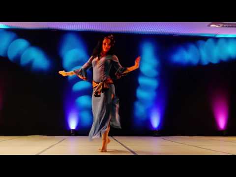 Egyptian traditional baladi by Natalija Kyzil