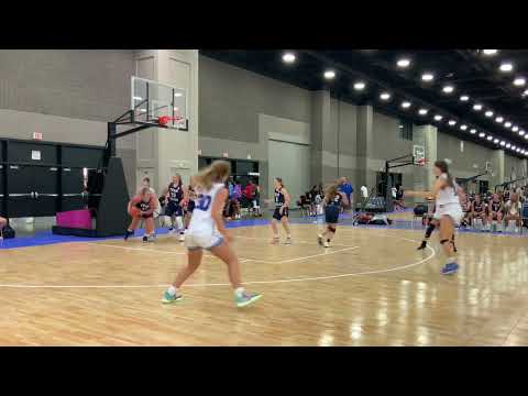 2026 Team Indiana vs 2026 SMAC Huskies