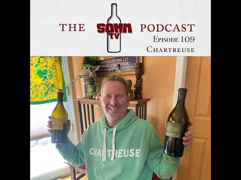 Episode 109: Chartreuse