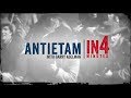 Antietam: The Civil War in Four Minutes