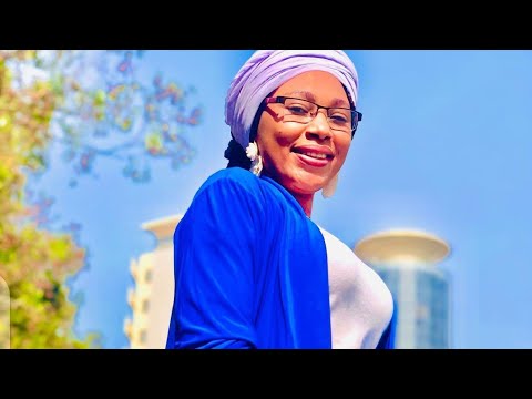 Sabuwar Wakar Sani Ahmad - Kauna Ce || Official Music Video 2021 Ft Faty Abubakar
