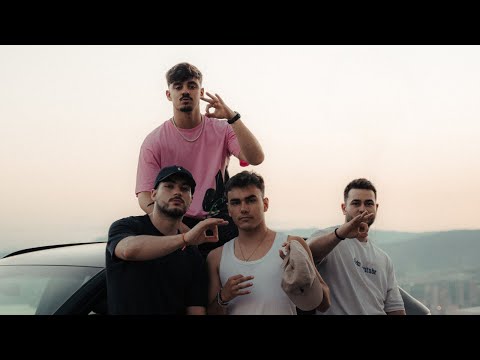 Ruven - Otra Liga (Official Video)