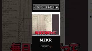 みんなの通知表は大丈夫？【フォートナイト/Fortnite】