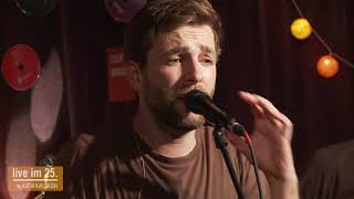 Cordula Grün - Josh. | Weltpremiere | Konzertmitschnitt von Liveim25 by Kathi Kallauch