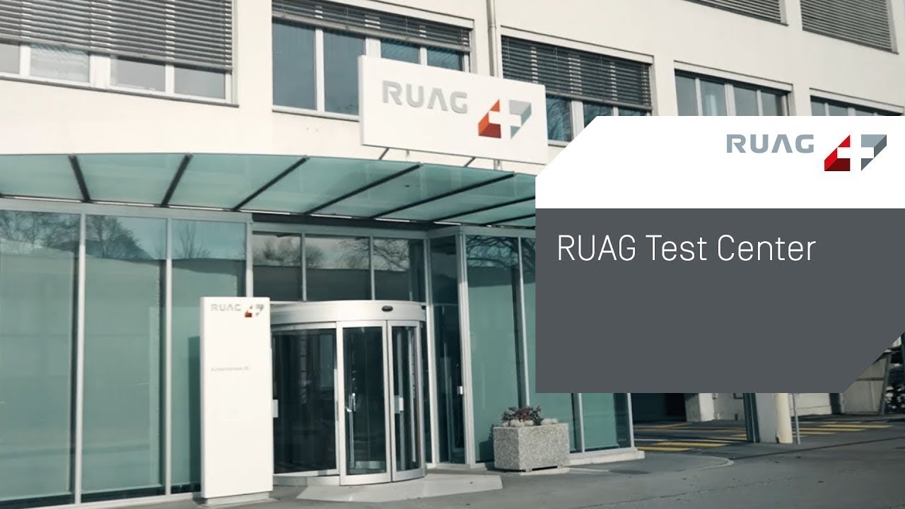 RUAG looking into