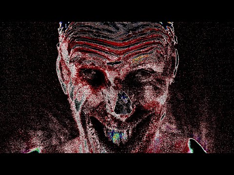 Darko US - Acid Inject (Official Music Video)