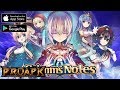 Grimms Notes English Gameplay Android IOS