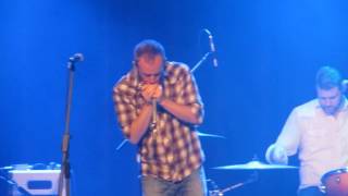 Moreland & Arbuckle - 18 Counties @ Sztygarka, Chorzów 19.07.2016