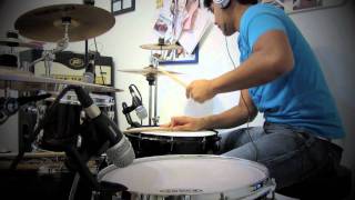 Airplanes/Brick By Boring Brick (cover of a cover)