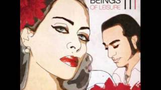 Supreme Beings of Leisure - Swallow