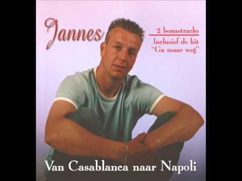 Lucky - Jannes