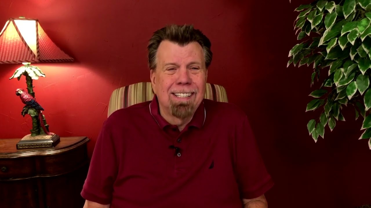 Changing our Brain Through Neuroplasticity | Dr. Steve McVey