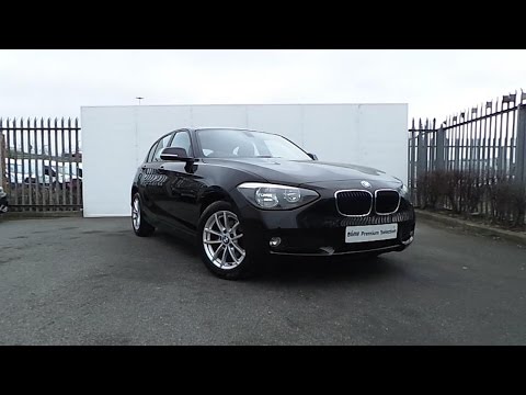 131D9093 - 131D9093 BMW 114d SE 5 door Sports Hatch