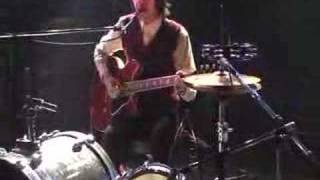 CHRIS JACK ONE MAN BAND - MY TIME