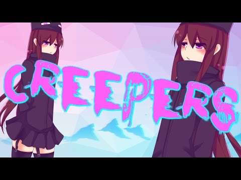CREEPERS: a Minecraft Parody of Yonkers by Tyler The Creator