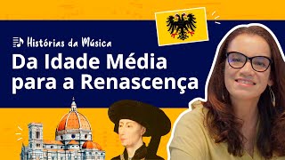 MÚSICA NA RENASCENÇA