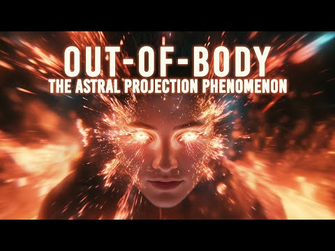 The FULL Story of Astral Projection | From Ancient Texts to Science