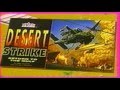 GG Desert Strike Return To The Gulf Commerical Trailer