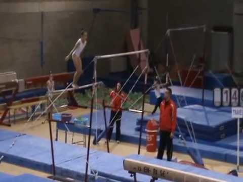 Tommasino Francesca GAF Parallele - Virtus Gallarate Interregionali Ser. C Torino 2012