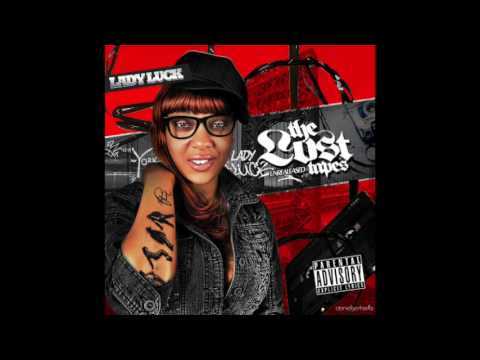 Lady Luck - Freestyle feat. Sam Scarfo - The Lost Tapes