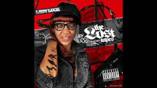 Lady Luck - Freestyle feat. Sam Scarfo - The Lost Tapes