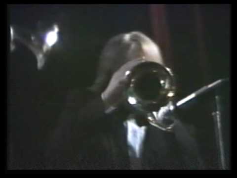 Lionel Hampton All Stars Big Band 1981 flv