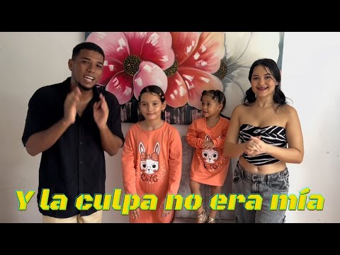 Y LA CULPA NO ERA MÍA Pt #2 // EL ARNOLITO FAMILY