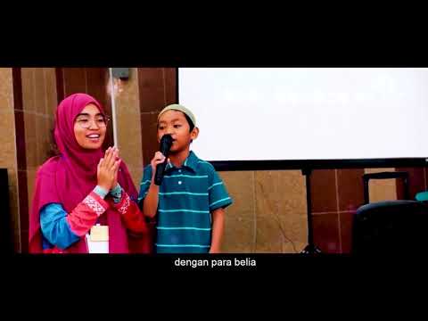 Majlis Belia Brunei: Youth of Today are Leaders of Tomorrow