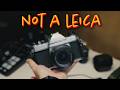 The Best Film Camera Ever Made