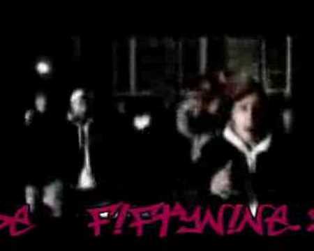 Musa Feat. TekTas [Lanet Olsun] produce by Fifty Níne™