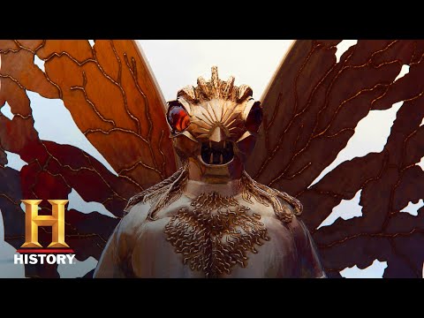 The UnXplained: Mystery of the Mothman (Season 1) | History