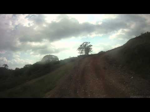 250A Moto 2 Helmet Cam - Evansville MX 7/3/11