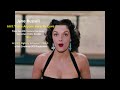 Ain't There Anyone Here For Love - Jane Russell - 1953 [DES STEREO]