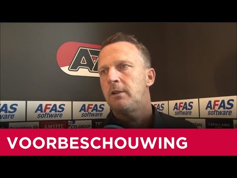 Voorbeschouwing Van den Brom | De Graafschap - AZ