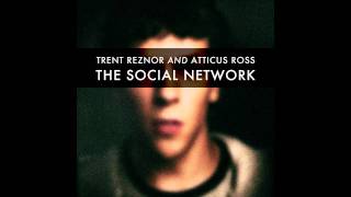 03  A Familiar Taste - The Social Network - OST Soundtrack