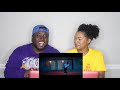 Couple Reacts to Davido -  Blow My Mind ft. Chris Brown