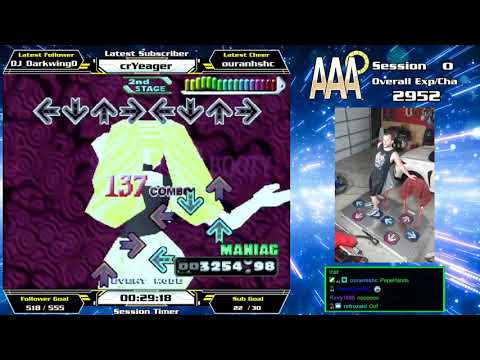 Daaanty - Shake Your Booty EDP - PFC #2953