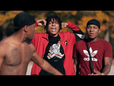 Ap5ive - Came Along Way  ( Official video ) Shot By @NicoNelMedia