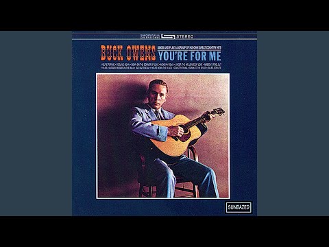 Under the Influence of Love - Buck Owens