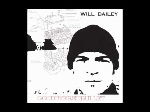 Will Dailey - For Nothing