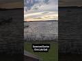 Video Thumbnail for Sunset and sunrise at Dore Lake