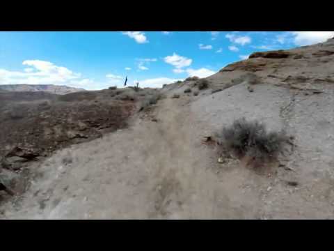 GoPro  Backflip Over 72ft Canyon   Kelly McGarry Red Bull Rampage 2013 youtube original