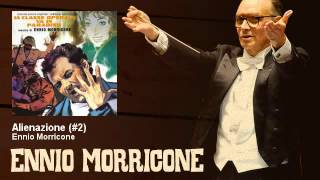 Ennio Morricone - Alienazione (#2) - La classe operaia va in paradiso (1971)
